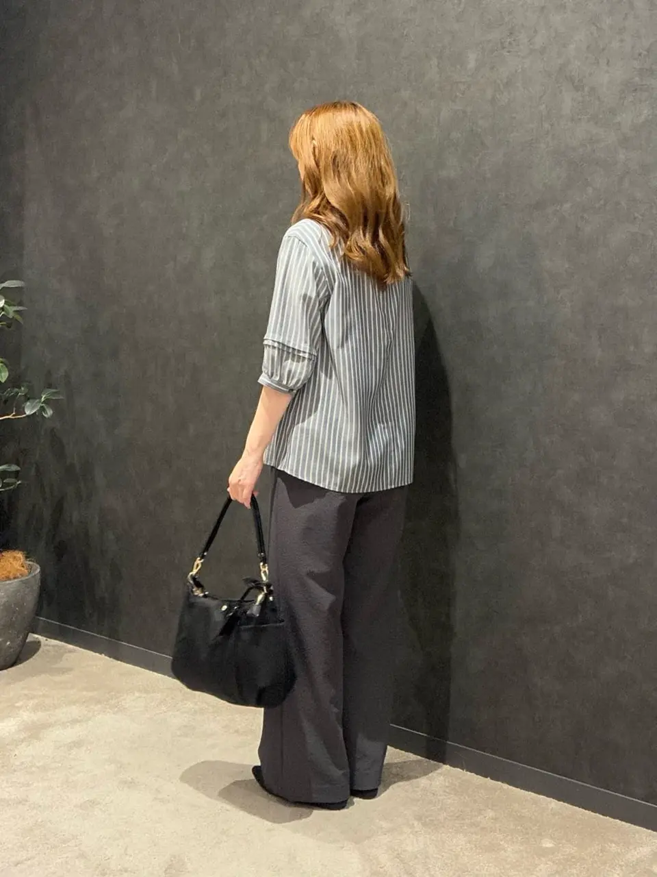 ONWARD CROSSET SELECT niina コーディネート画像