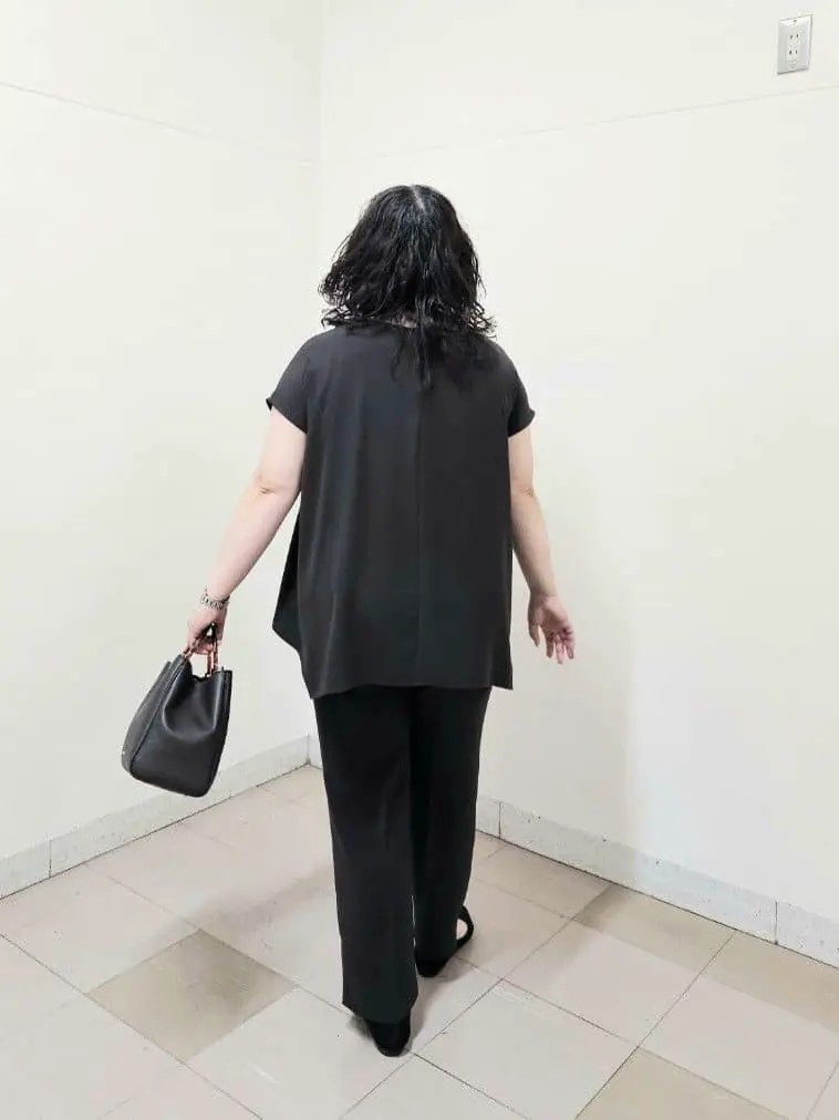 ONWARD CROSSET SELECT 菅野 コーディネート画像