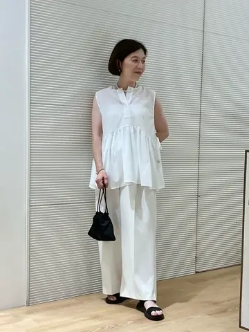 ONWARD CROSSET SELECT 五月女 コーディネート画像