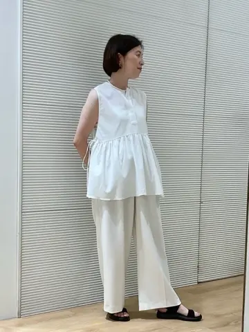 ONWARD CROSSET SELECT 五月女 コーディネート画像