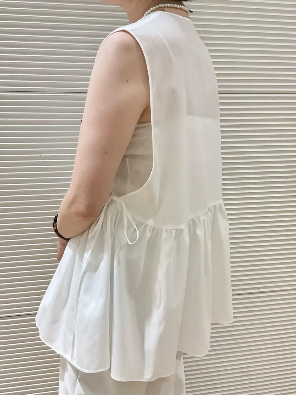 ONWARD CROSSET SELECT 五月女 コーディネート画像