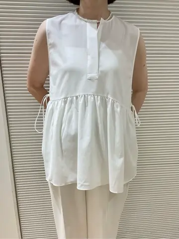 ONWARD CROSSET SELECT 五月女 コーディネート画像