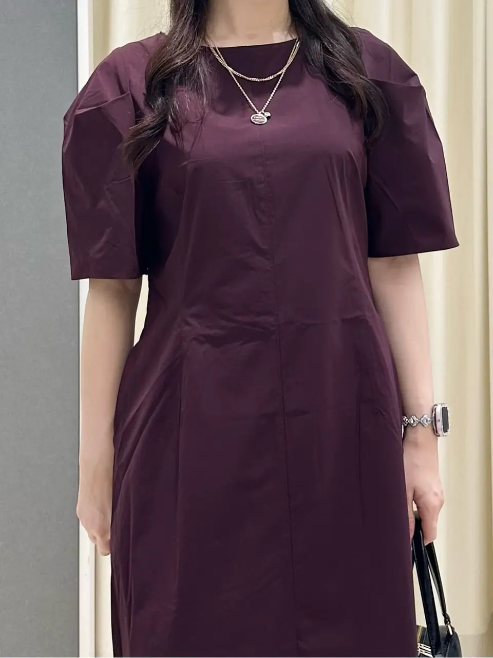 ONWARD CROSSET SELECT 本間 コーディネート画像