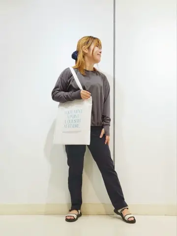 ONWARD CROSSET SELECT 中野 コーディネート画像