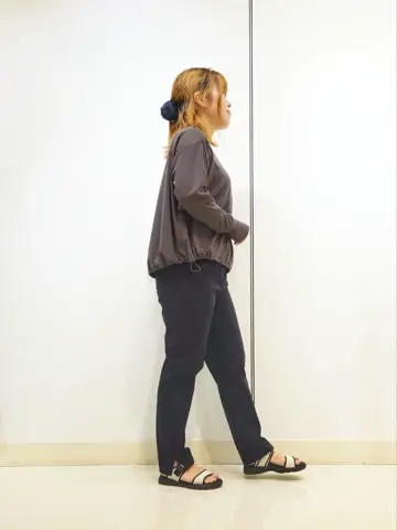 ONWARD CROSSET SELECT 中野 コーディネート画像