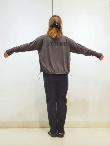 ONWARD CROSSET SELECT 中野 コーディネート画像