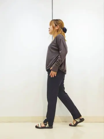 ONWARD CROSSET SELECT 中野 コーディネート画像