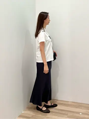 ONWARD CROSSET SELECT 村上 コーディネート画像