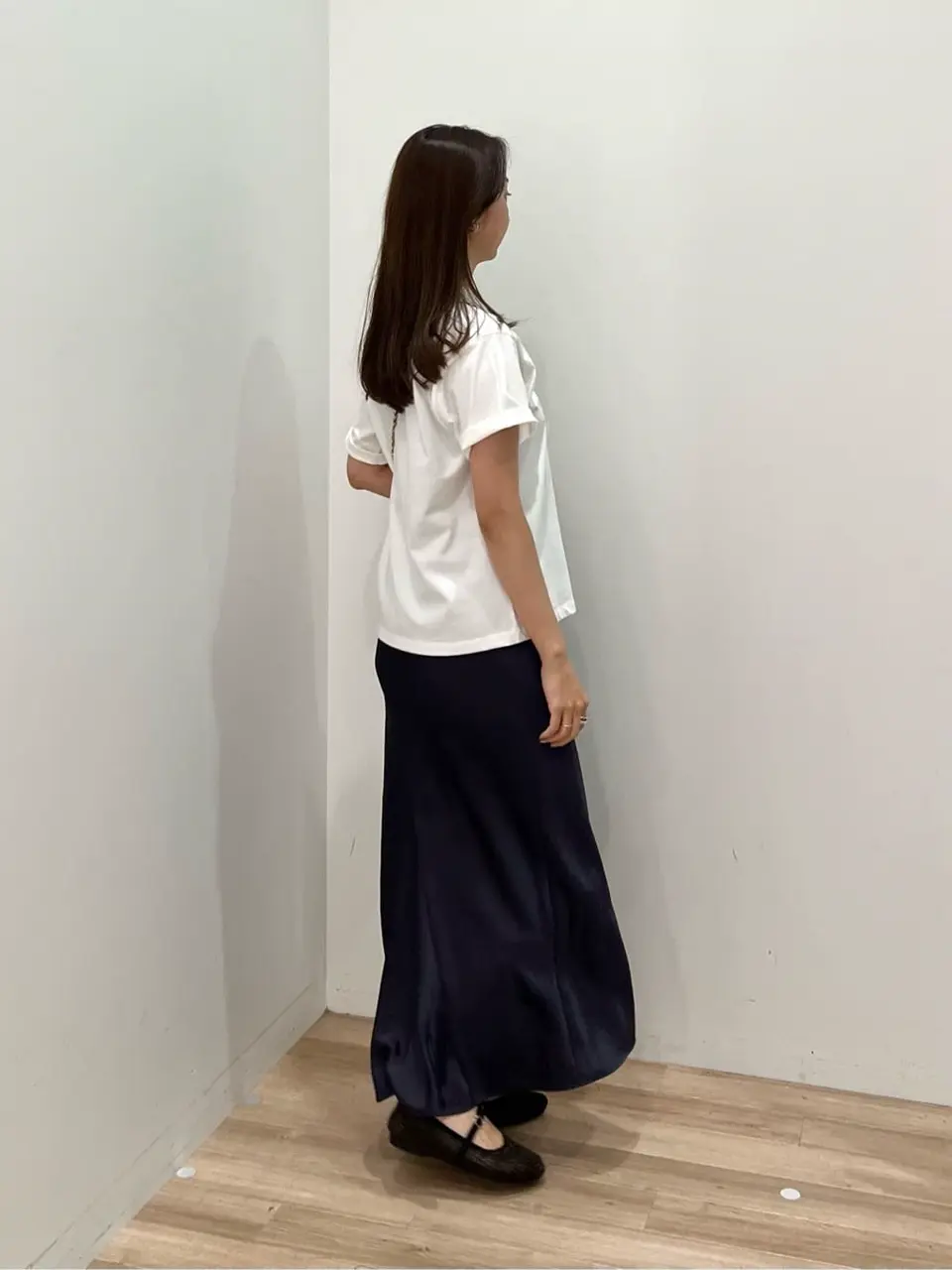 ONWARD CROSSET SELECT 村上 コーディネート画像