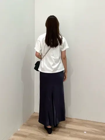 ONWARD CROSSET SELECT 村上 コーディネート画像