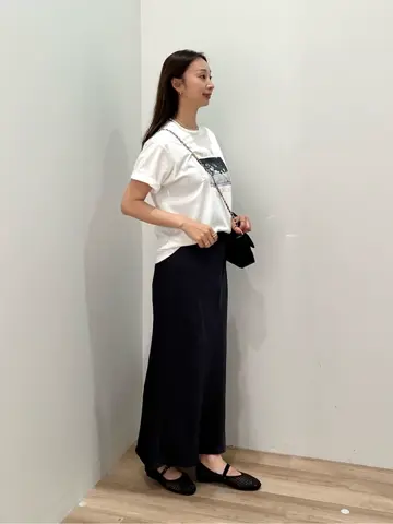 ONWARD CROSSET SELECT 村上 コーディネート画像