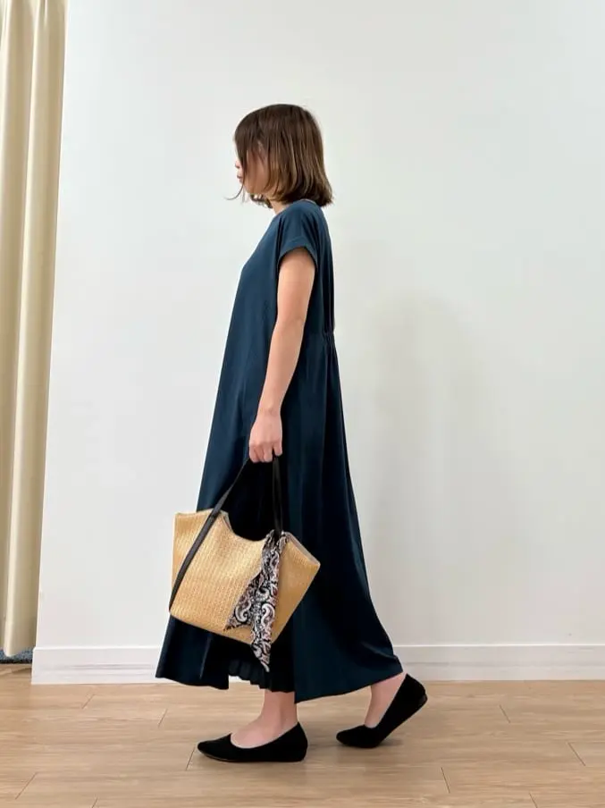 ONWARD CROSSET SELECT 津野 コーディネート画像