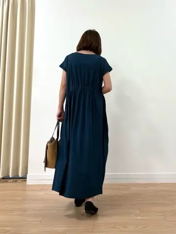 ONWARD CROSSET SELECT 津野 コーディネート画像