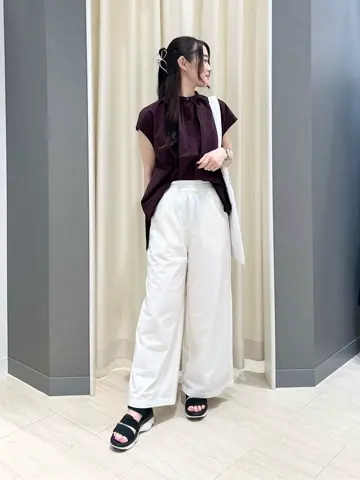 ONWARD CROSSET SELECT 本間 コーディネート画像