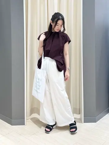 ONWARD CROSSET SELECT 本間 コーディネート画像