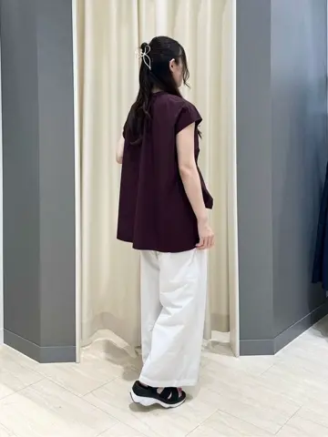 ONWARD CROSSET SELECT 本間 コーディネート画像