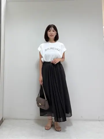 ONWARD CROSSET SELECT 市川 コーディネート画像