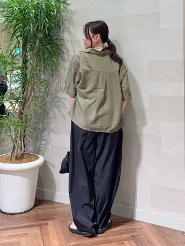 ONWARD CROSSET SELECT 一星 コーディネート画像