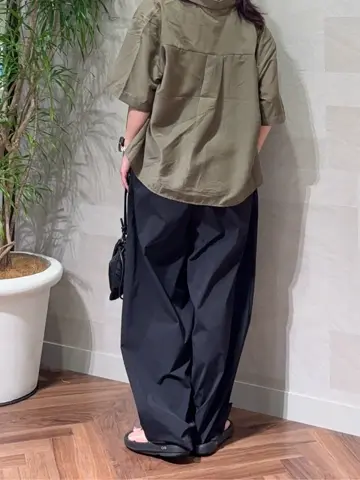 ONWARD CROSSET SELECT 一星 コーディネート画像