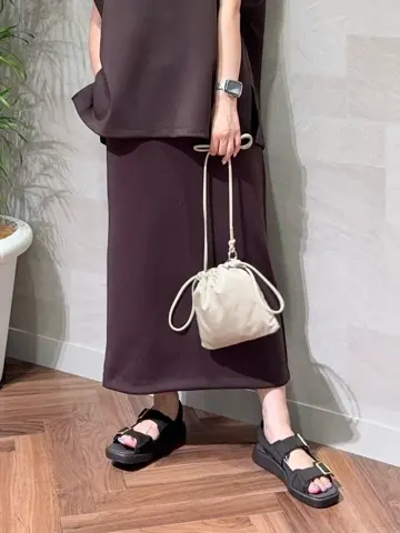 ONWARD CROSSET SELECT 一星 コーディネート画像