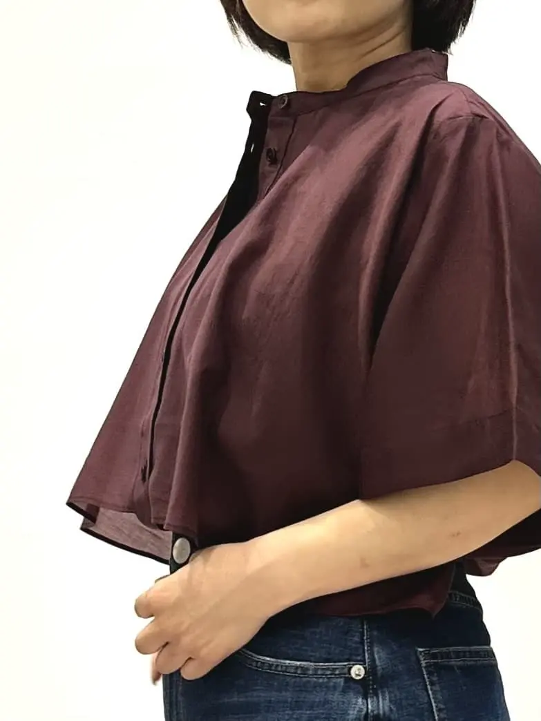 ONWARD CROSSET SELECT 前田 コーディネート画像