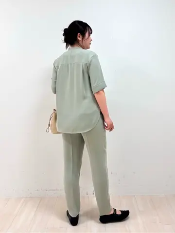 ONWARD CROSSET SELECT 伊藤 コーディネート画像