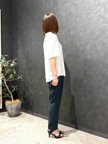 ONWARD CROSSET SELECT Tamura コーディネート画像