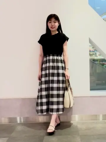 ONWARD CROSSET SELECT 古田(足立) コーディネート画像