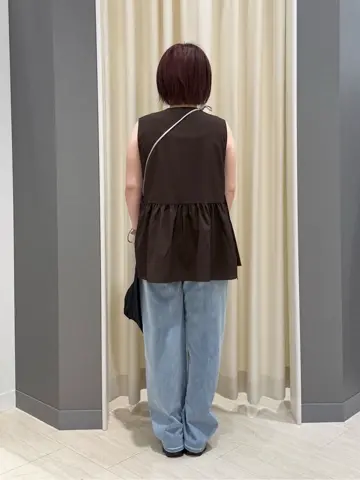 ONWARD CROSSET SELECT 吉田 コーディネート画像