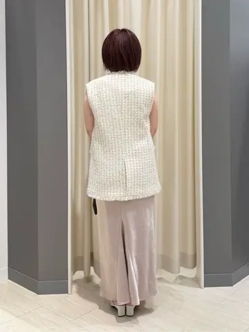 ONWARD CROSSET SELECT 吉田 コーディネート画像