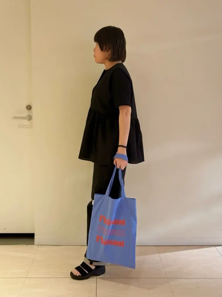 ONWARD CROSSET SELECT 藤木 コーディネート画像