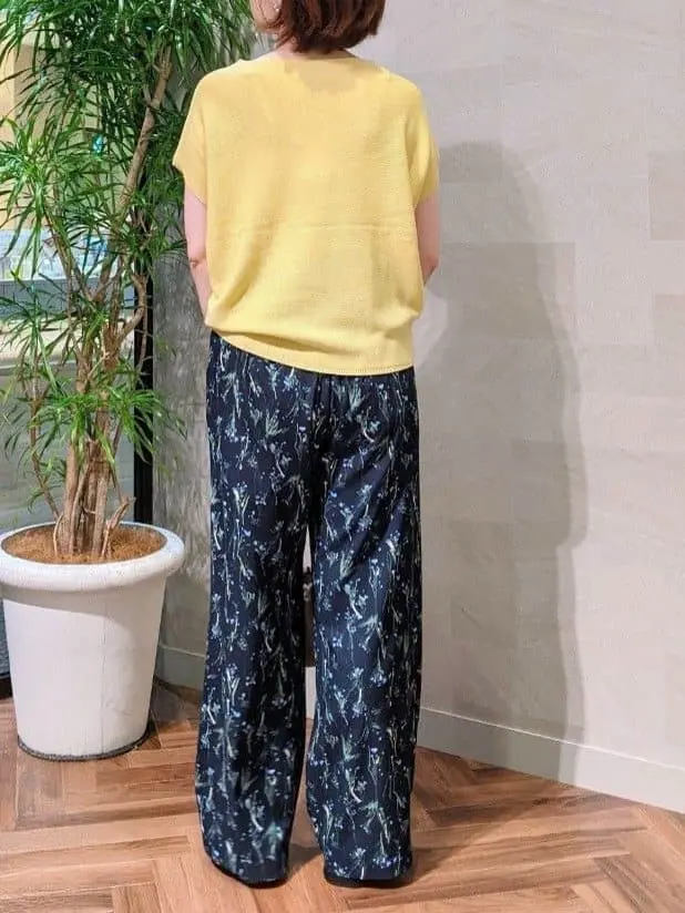 ONWARD CROSSET SELECT 白石 コーディネート画像