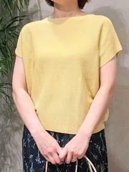 ONWARD CROSSET SELECT 白石 コーディネート画像