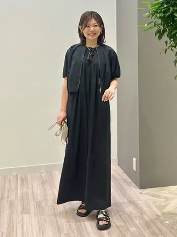 ONWARD CROSSET SELECT mami コーディネート画像