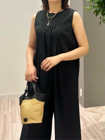 ONWARD CROSSET SELECT mami コーディネート画像