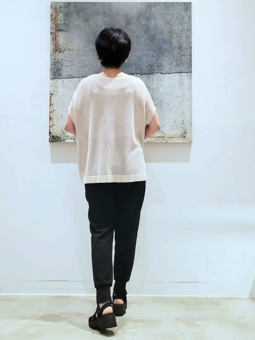 ONWARD CROSSET SELECT 本吉 コーディネート画像