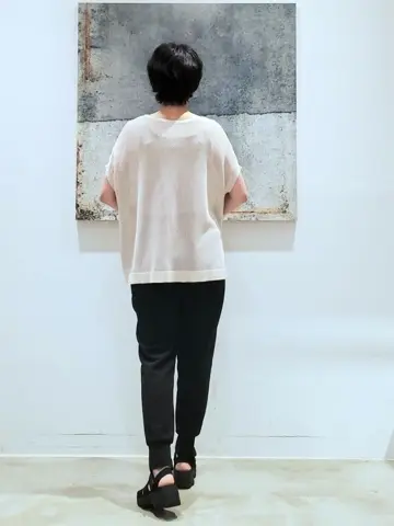 ONWARD CROSSET SELECT 本吉 コーディネート画像