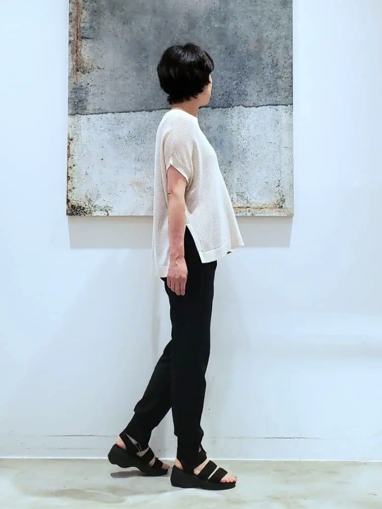 ONWARD CROSSET SELECT 本吉 コーディネート画像