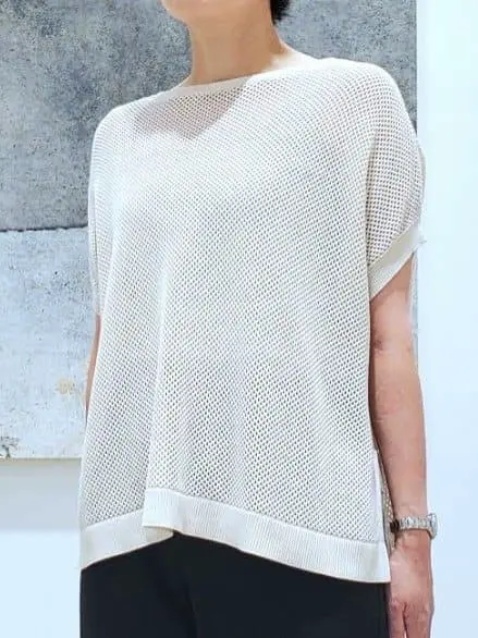 ONWARD CROSSET SELECT 本吉 コーディネート画像