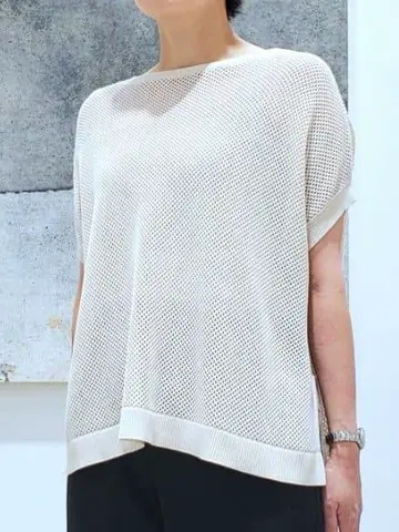 ONWARD CROSSET SELECT 本吉 コーディネート画像