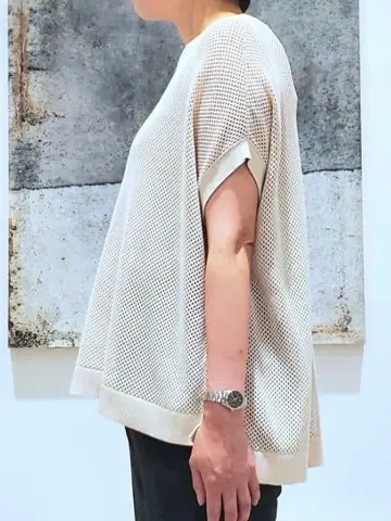 ONWARD CROSSET SELECT 本吉 コーディネート画像