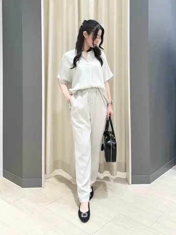 ONWARD CROSSET SELECT 本間 コーディネート画像