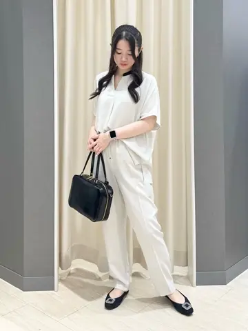 ONWARD CROSSET SELECT 本間 コーディネート画像