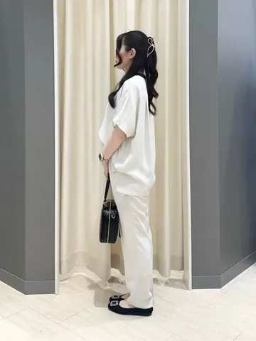 ONWARD CROSSET SELECT 本間 コーディネート画像