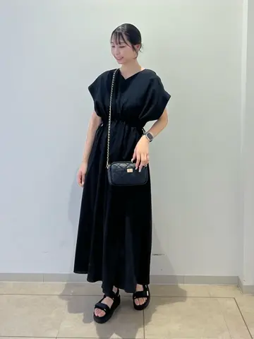 ONWARD CROSSET SELECT 内田 コーディネート画像