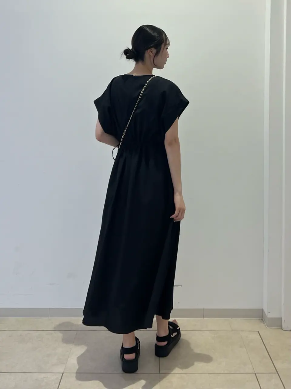 ONWARD CROSSET SELECT 内田 コーディネート画像