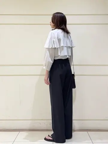 ONWARD CROSSET SELECT Kanako コーディネート画像