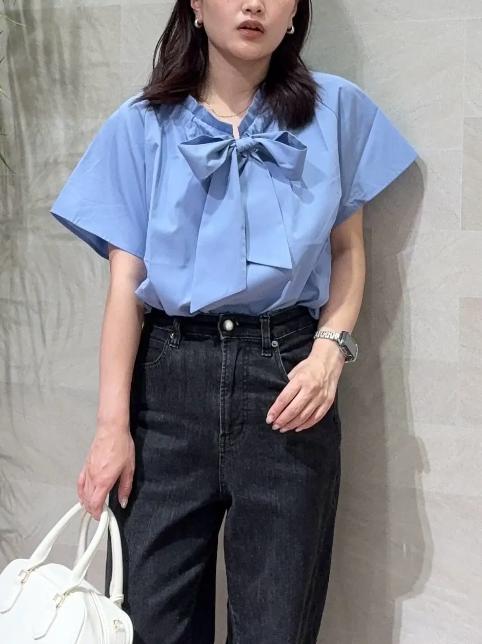 ONWARD CROSSET SELECT 一星 コーディネート画像