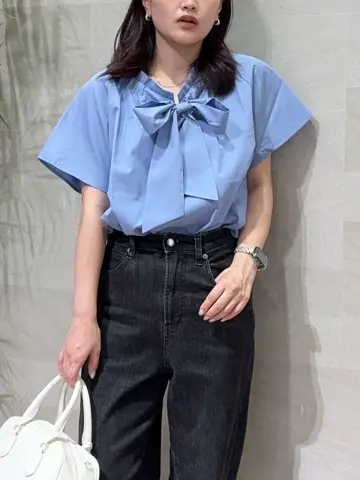 ONWARD CROSSET SELECT 一星 コーディネート画像