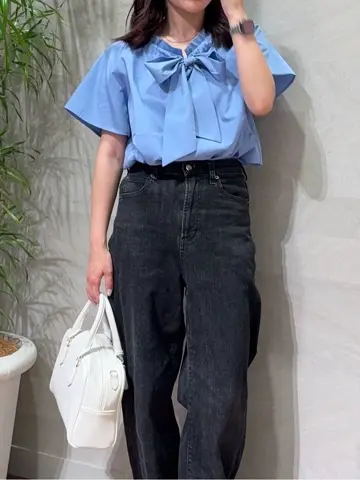 ONWARD CROSSET SELECT 一星 コーディネート画像